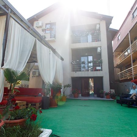 Vila Sandra Costinesti Exterior photo