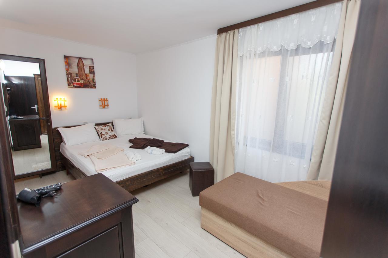 Vila Sandra Costinesti Exterior photo