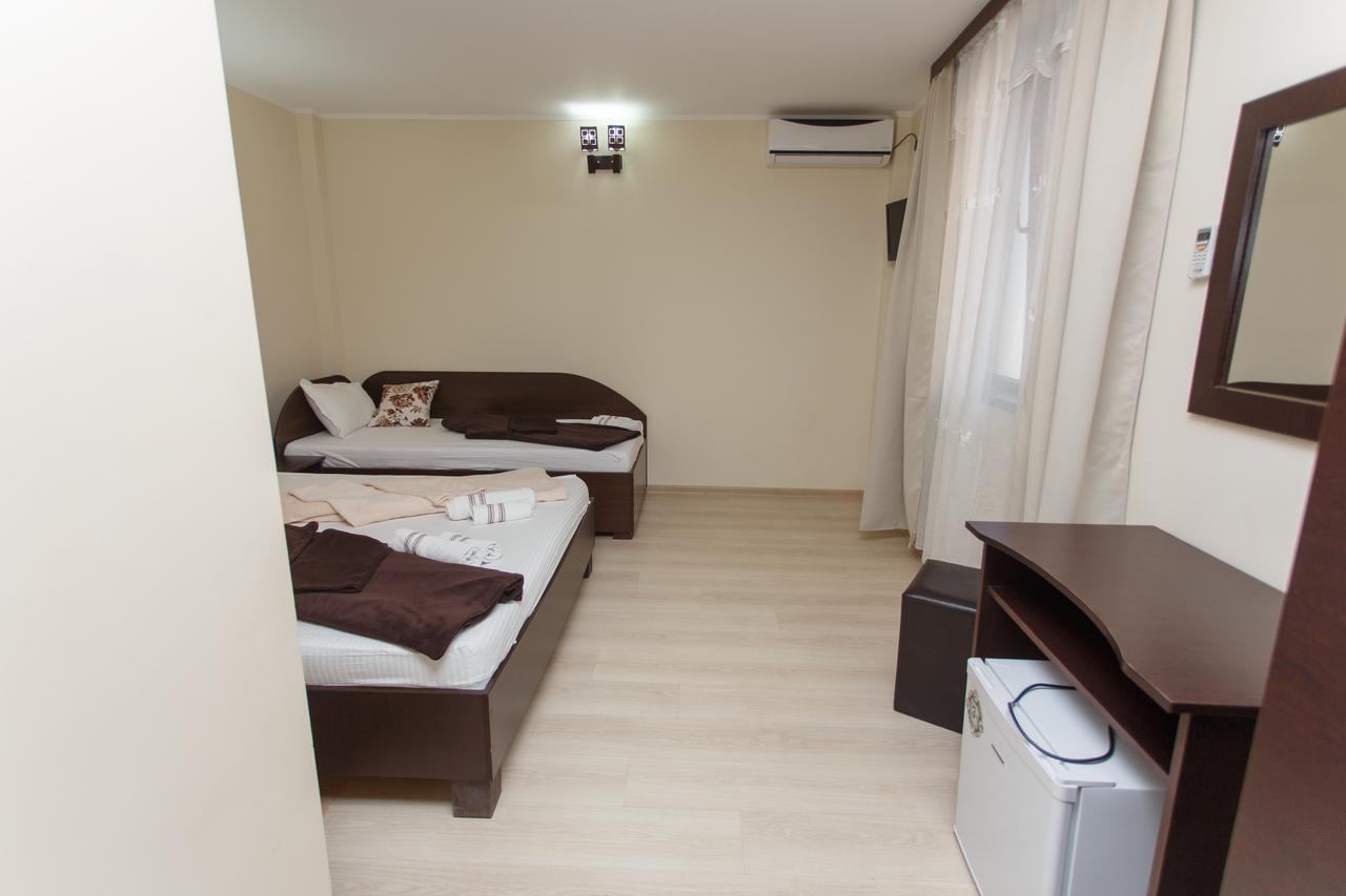 Vila Sandra Costinesti Exterior photo