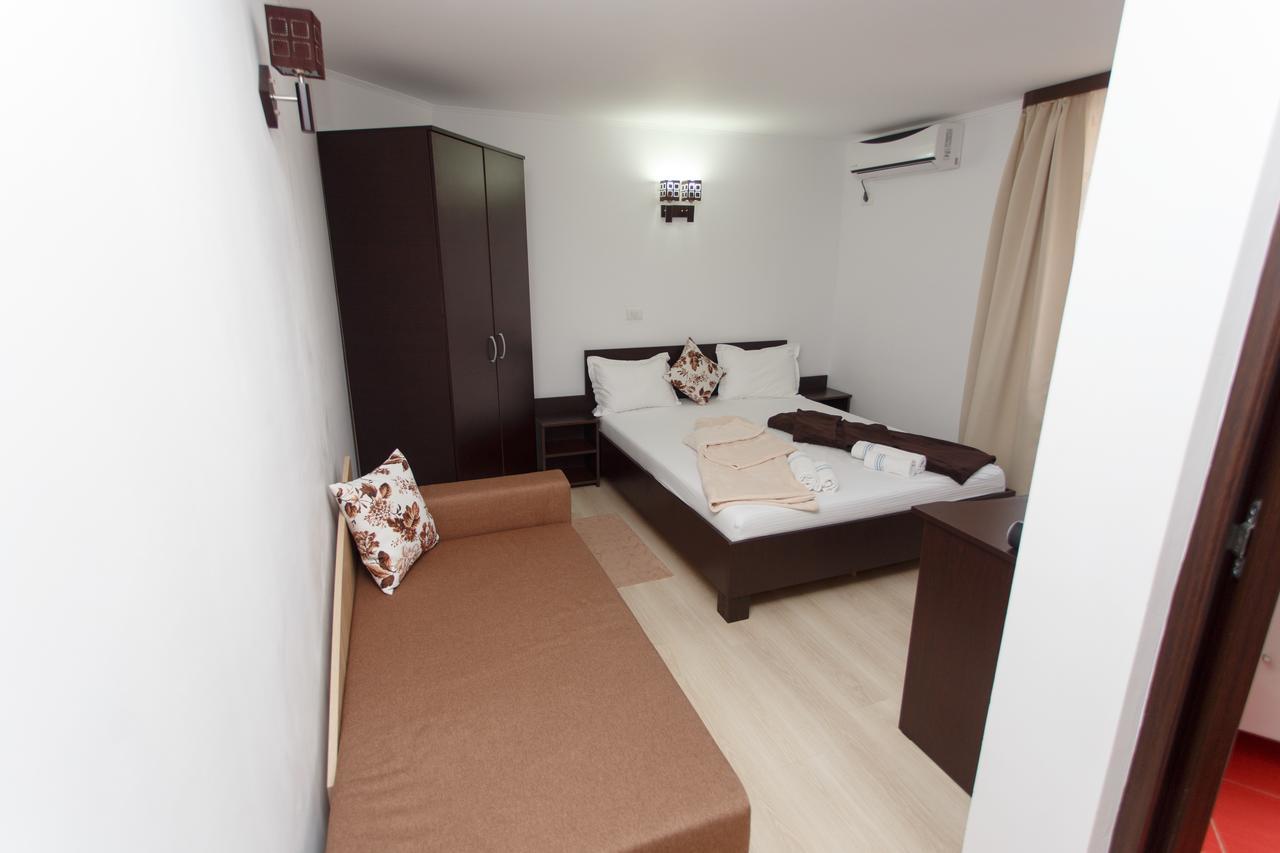 Vila Sandra Costinesti Exterior photo